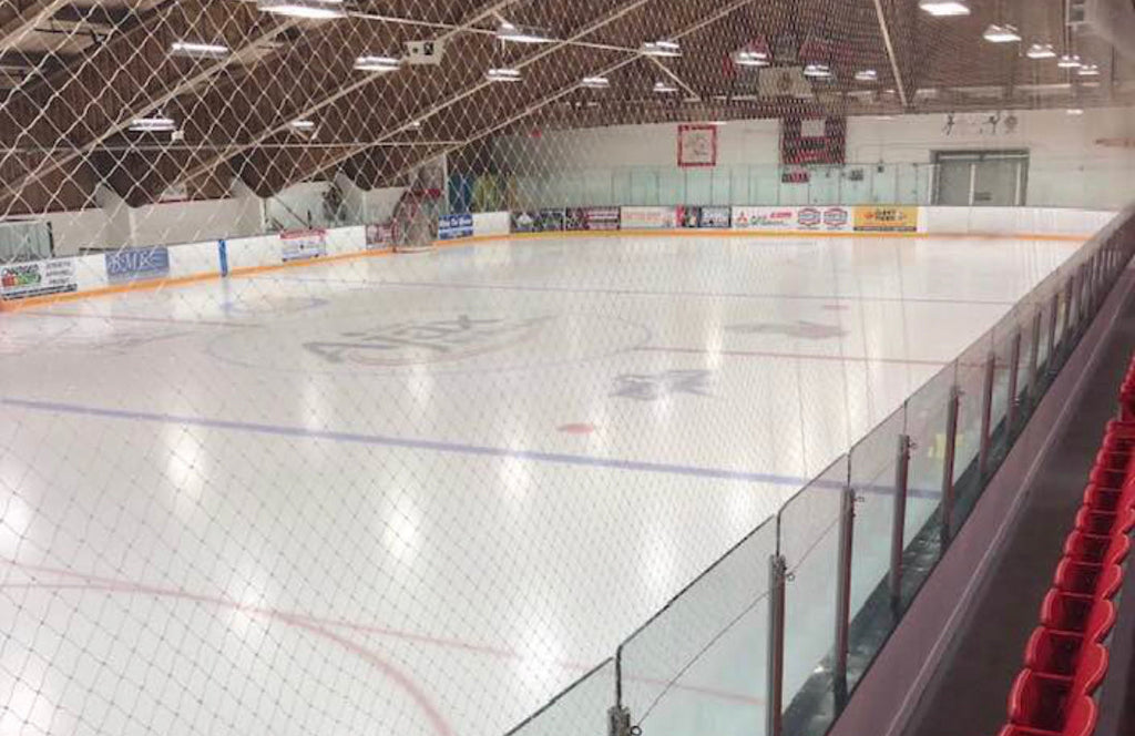 Ajax Real Ice
