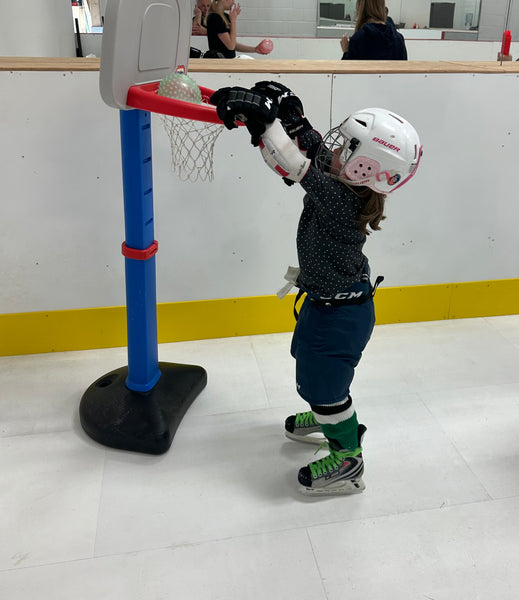 Kidz 1st Step - Jan/Feb Synthetic Session 2026