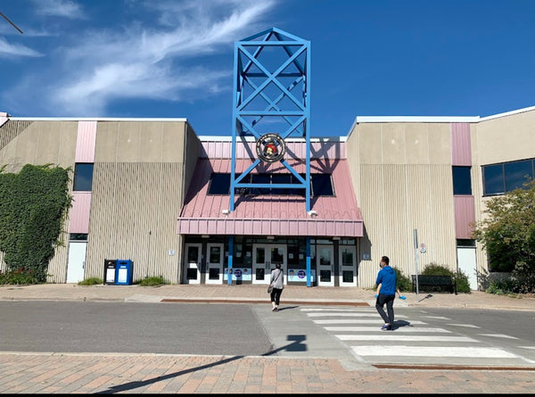 Ajax Real Ice Jan/Feb 2026