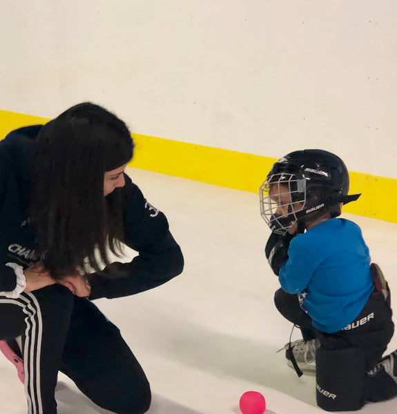 Kidz 1st Step - September mini Session 2025