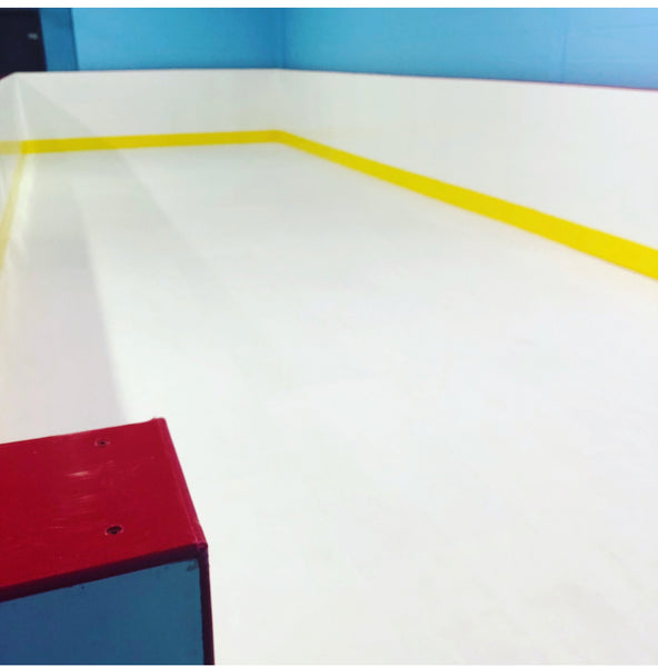 Summer Synthetic Skate Camp